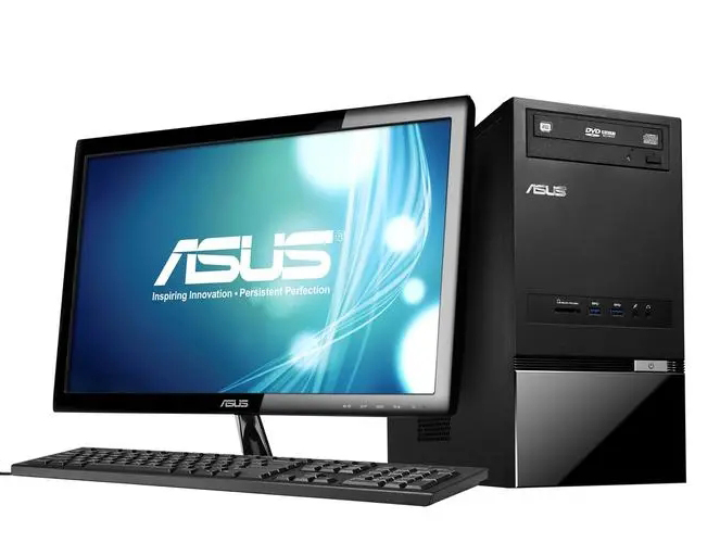 南宁华硕台式机维修